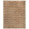 Safavieh Bohemian Hand Woven Medium Rectangle RugBrown & Beige 5 x 8 ft. BOH801A-5 - alternate 3